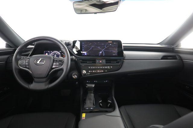 LEXUS ES 300 H ES Hybrid Executive