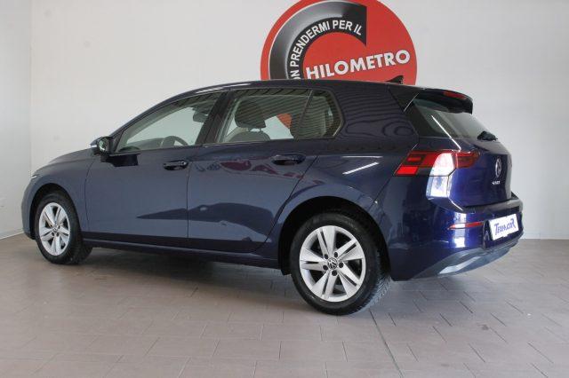 VOLKSWAGEN Golf 2.0 TDI 115 CV SCR Style ok NeoP UNIp Nazionale