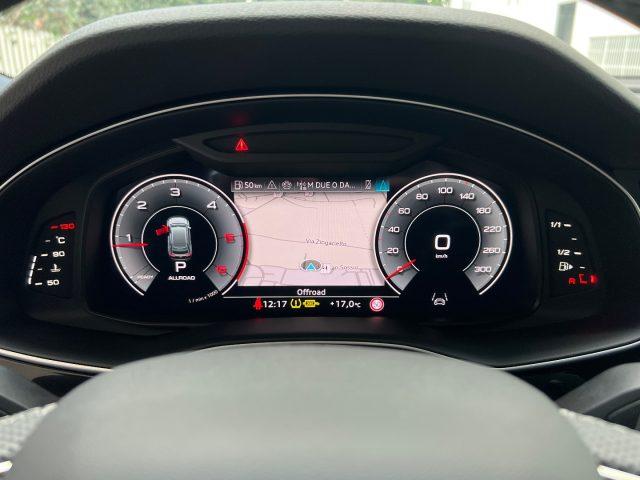 AUDI Q8 SUV 50 TDI 286 CV quattro tiptronic S line edition