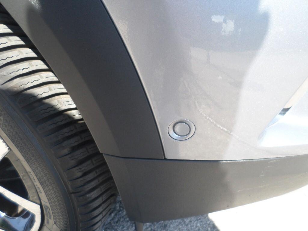 Opel Mokka 1.2 Turbo Ultimate