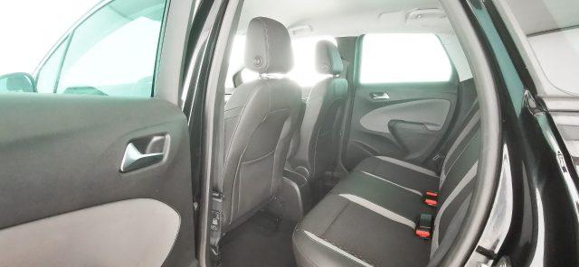 OPEL Crossland X 1.2 12V Start&Stop Innovation