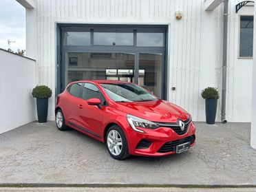 Renault Clio 1.0 TCe 100Cv GPL TECHNO NAVI-2022