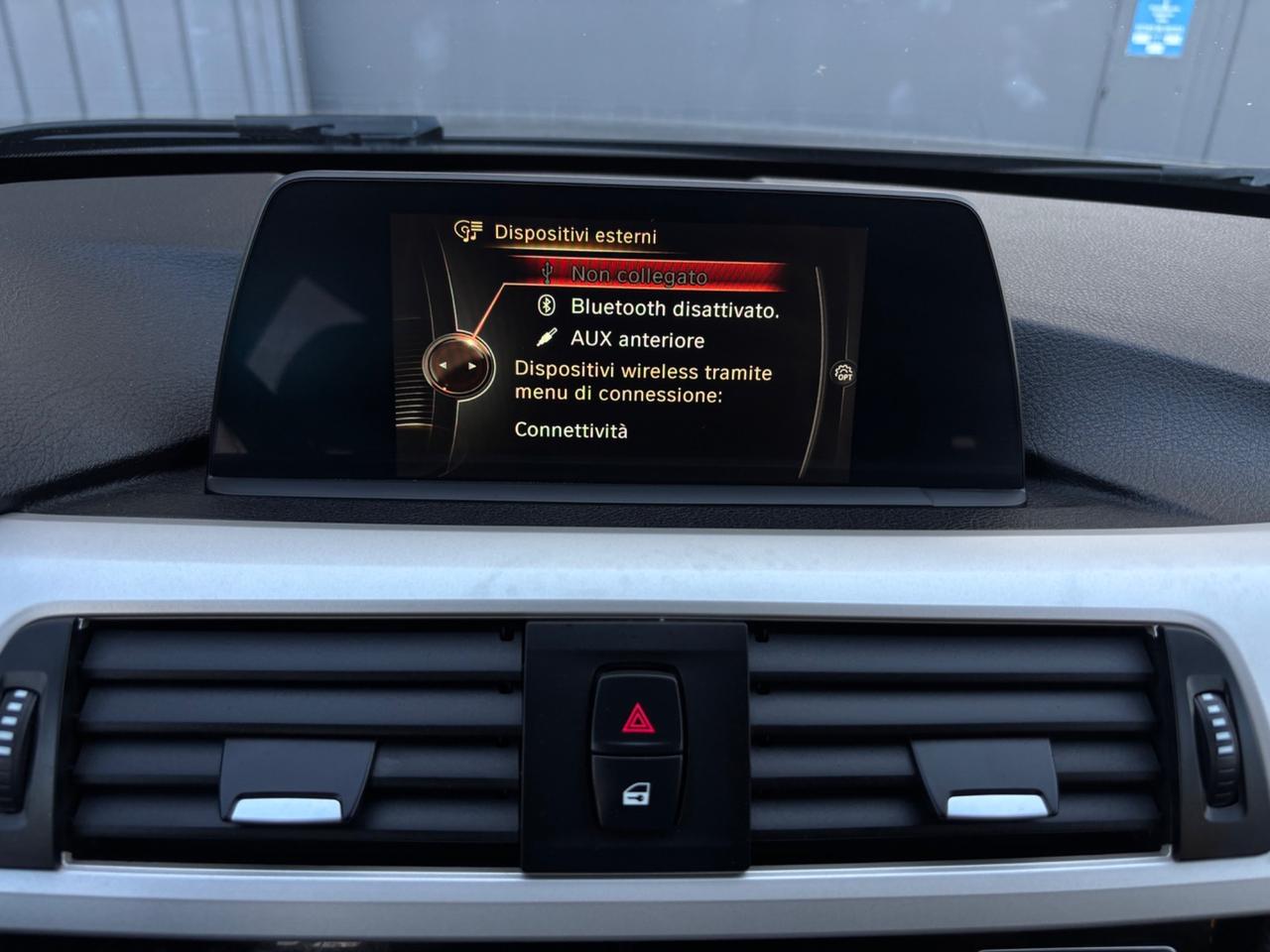 Bmw 320d xDrive 190cv. Garanzia 12 mesi