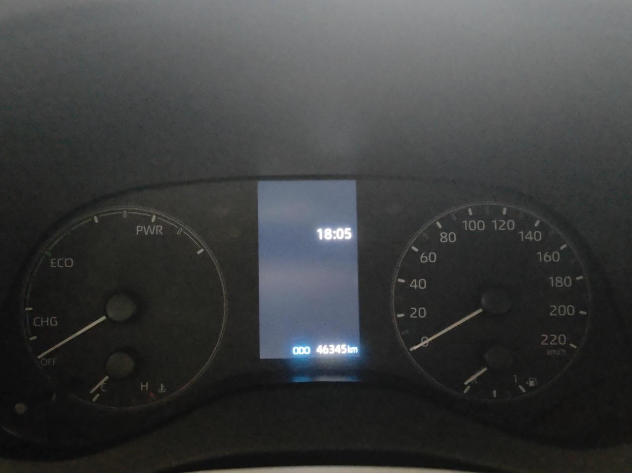 Toyota Yaris 1.5 Hybrid 5 porte Active