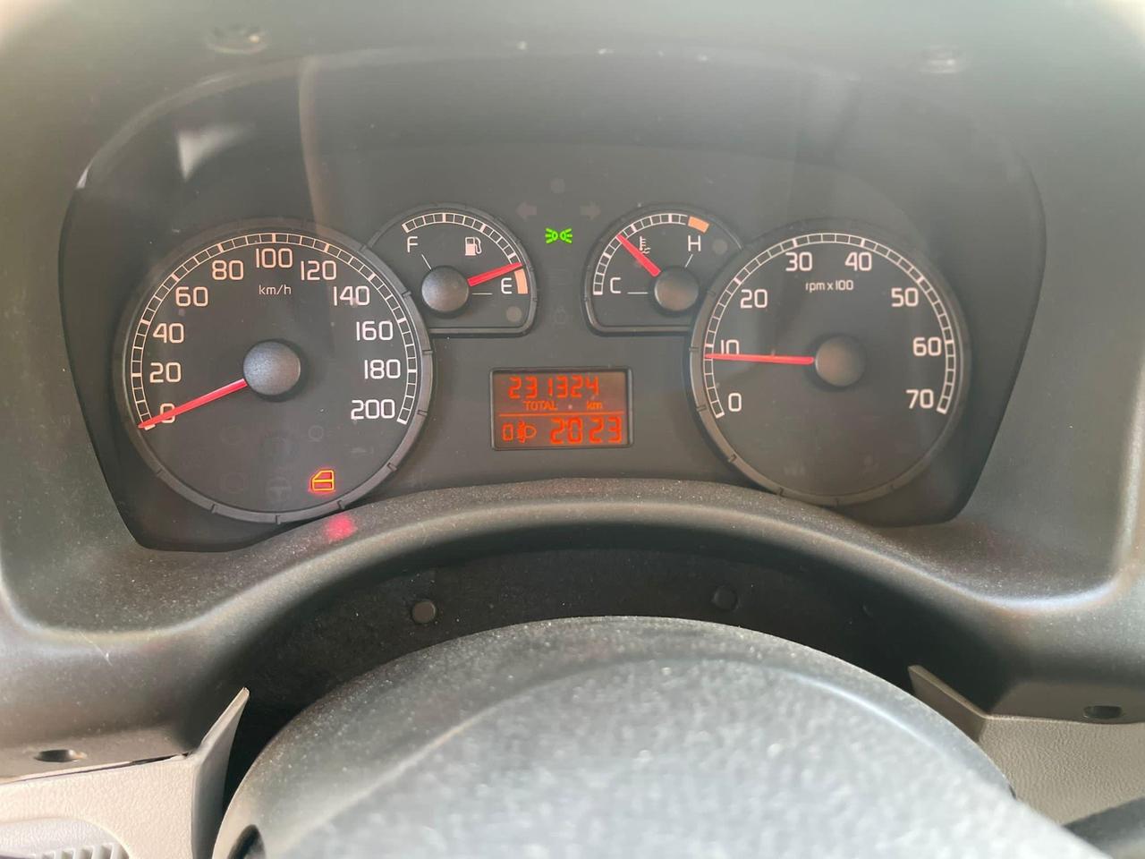 Fiat Punto 1.2 BENZINA GPL NUOVO 180.000 km