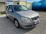 Volkswagen Polo 1.4/69CV TDI 5p. Comfortline