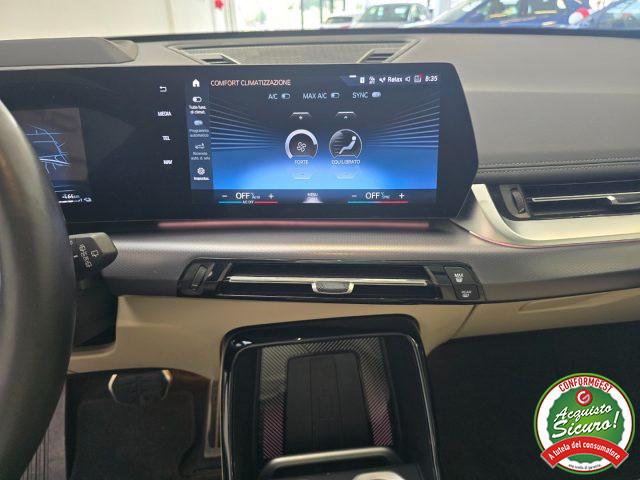 BMW X1 xDrive 30e Msport