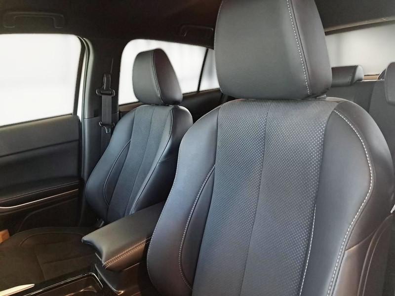 MITSUBISHI ECLIPSE CROSS 2.4 PHEV INSTYLE SDA PACK 0 AUTO SUV