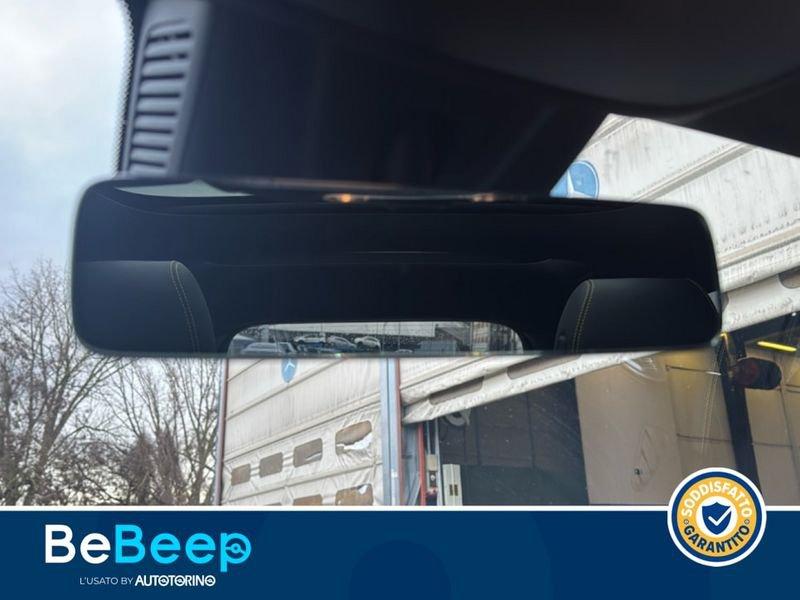 Mercedes-Benz GLA 45 AMG S 4MATIC+ AUTO