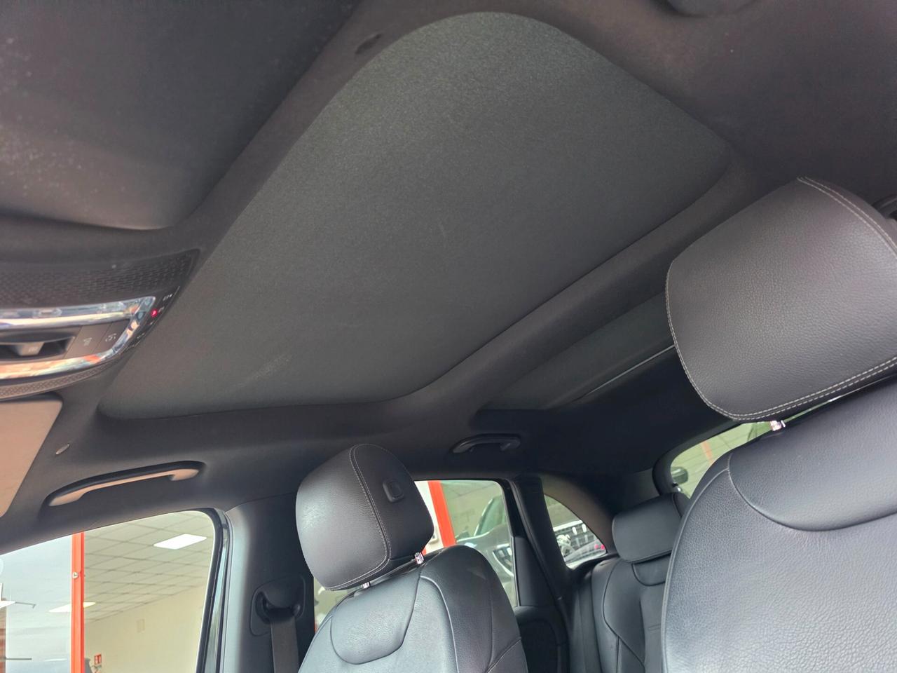 Mercedes Classe B180 1,5 diesel 2019 CV115 Premium automatic