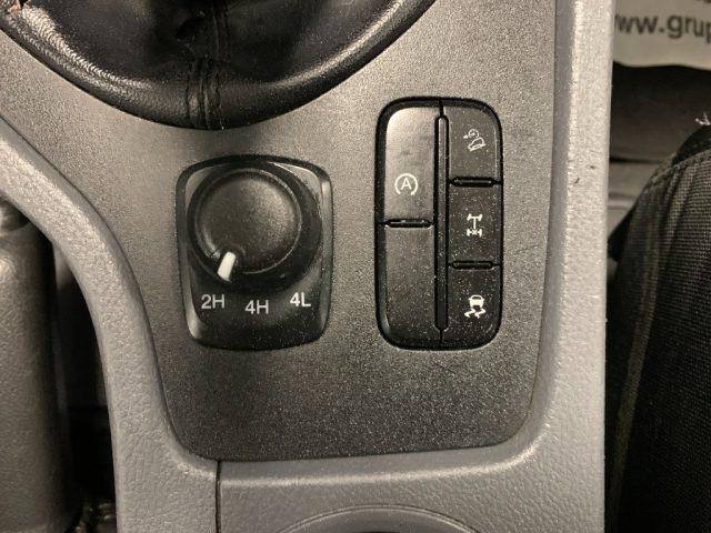 FORD Ranger Doppia Cabina Pick Up 4X4 5 Posti XLT 2.2 TDCi