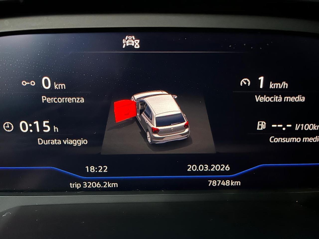 Volkswagen Polo 5P-1.0 tsi/dsg7-highline-t.apr-2021