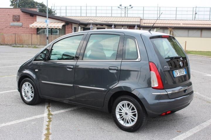 Lancia MUSA 1.3 Multijet 16V 90 CV Oro Plus 95.000KM ESTETICA DA VETRINA CLIMATIZZATA