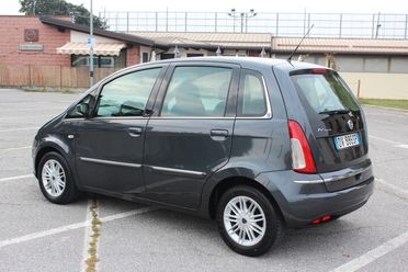 Lancia MUSA 1.3 Multijet 16V 90 CV Oro Plus 95.000KM ESTETICA DA VETRINA CLIMATIZZATA