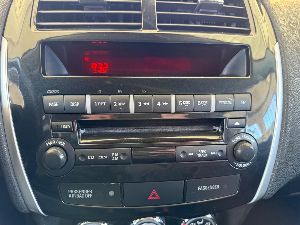 Citroen C4 Aircross 1.8 HDi 150 Stop&Start 2WD Exclusive