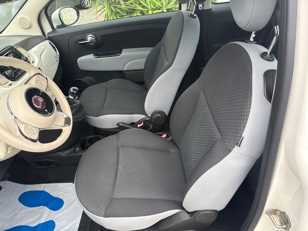 Fiat 500 1.0 Hybrid Pop