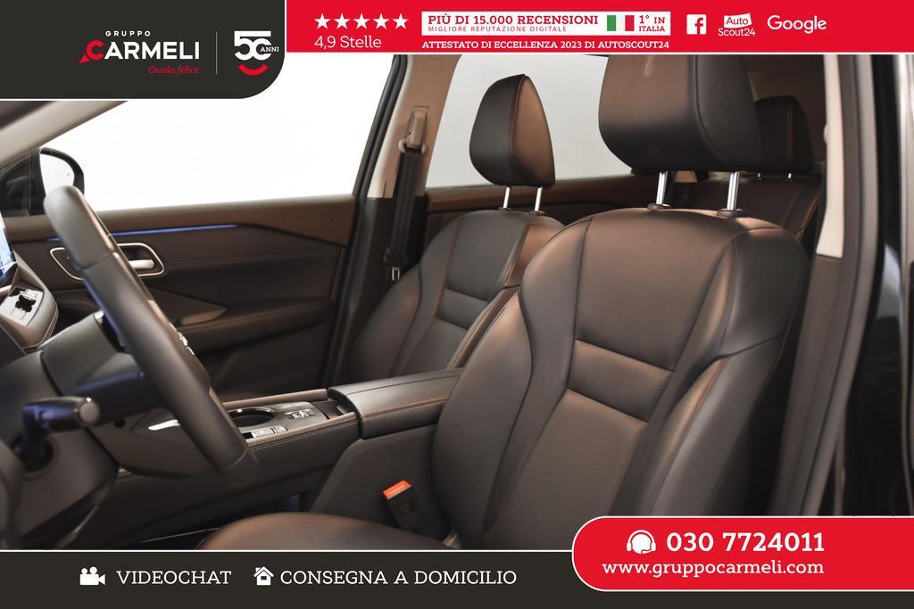 Nissan X-Trail 1.5 e-POWER Tekna 2WD