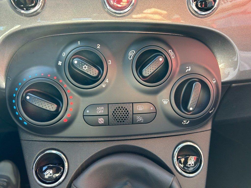 Fiat 500 1.0 Hybrid Club