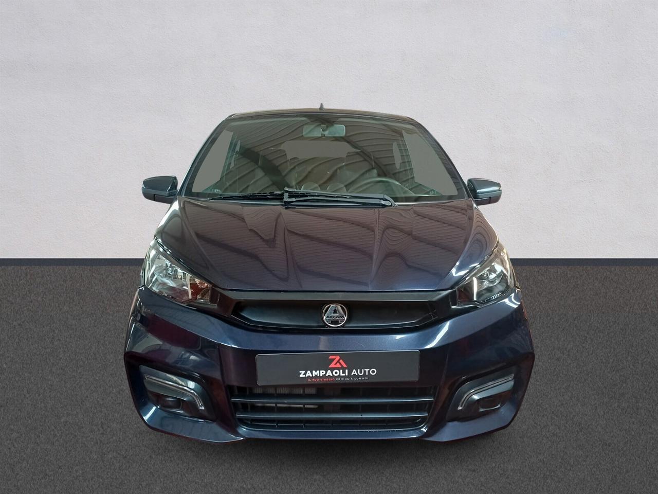 Aixam Coupe Coupé Sport