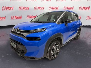 Citroën C3 Aircross PureTech 110 S&S Feel