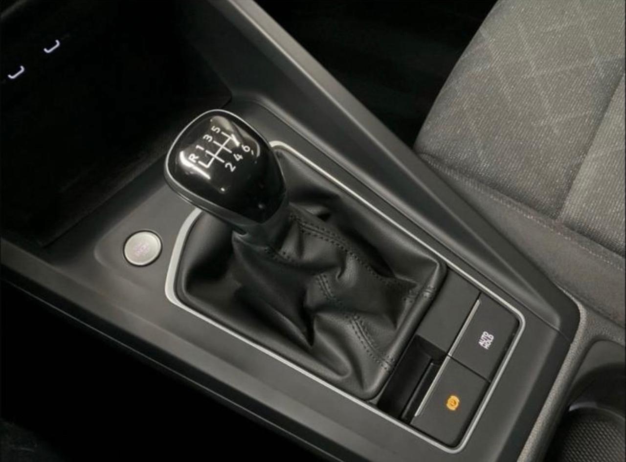 Volkswagen Golf 2.0 TDI SCR Style