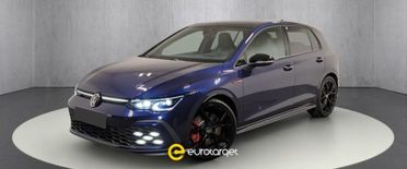 VOLKSWAGEN Golf 2.0 TSI GTI DSG