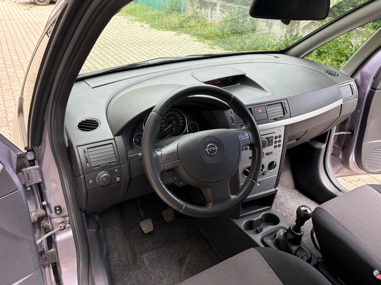 Opel Meriva 1.6 16V Fashion Line