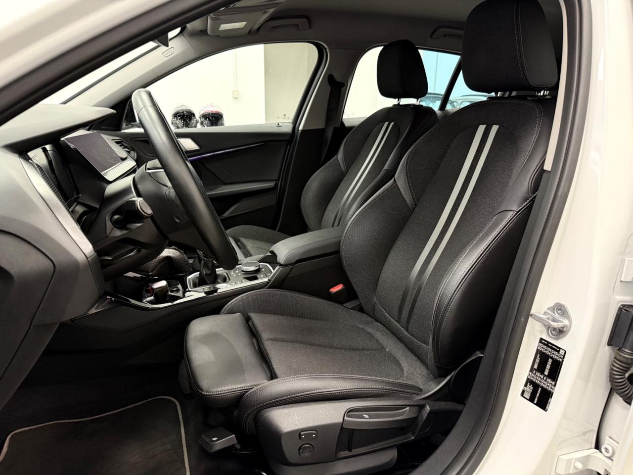 Bmw 118 118i 5p. Sport