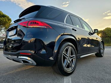 Mercedes-benz GLE 350 d Premium Plus AMG 4matic auto