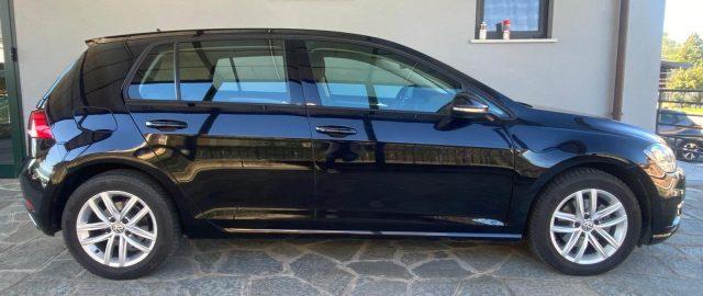 VOLKSWAGEN Golf 1.6 TDI 115 CV 5p. Sport BlueMotion Technology