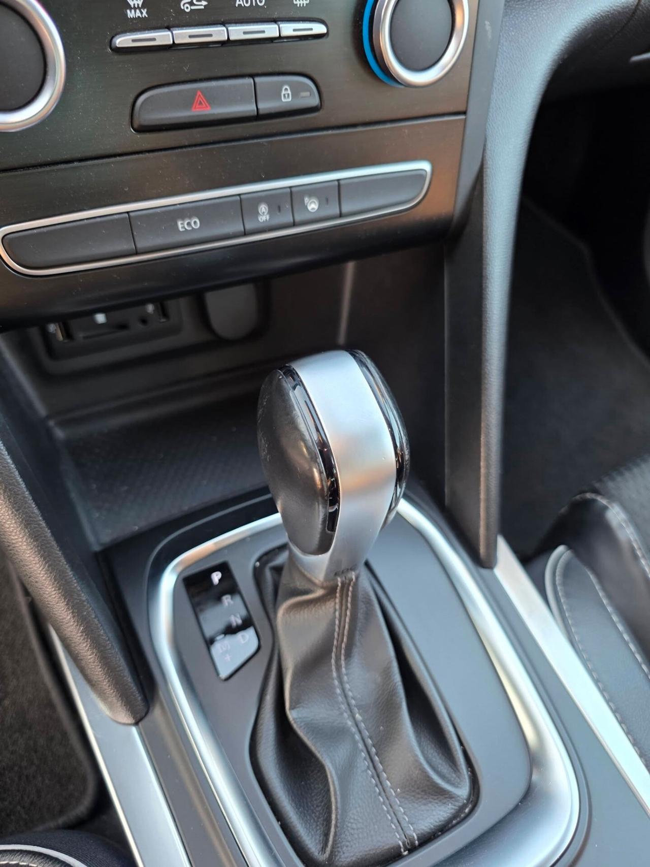 Renault Megane Mégane dCi 8V 110 CV Energy Bose