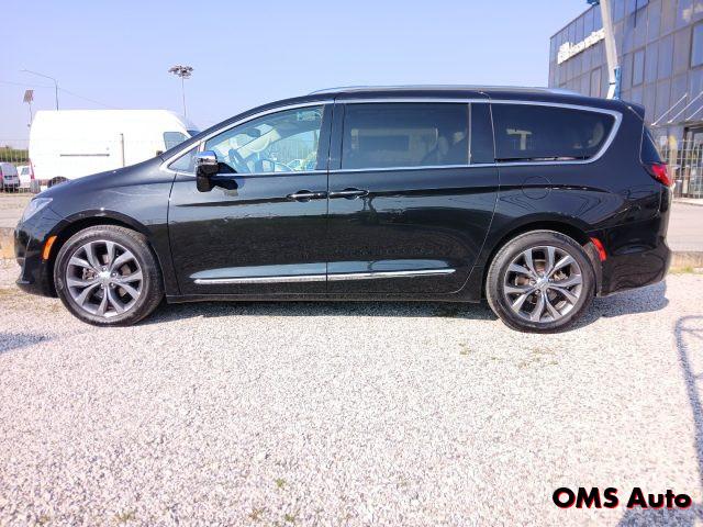 CHRYSLER Pacifica 3.6L V6 Limited 7 posti