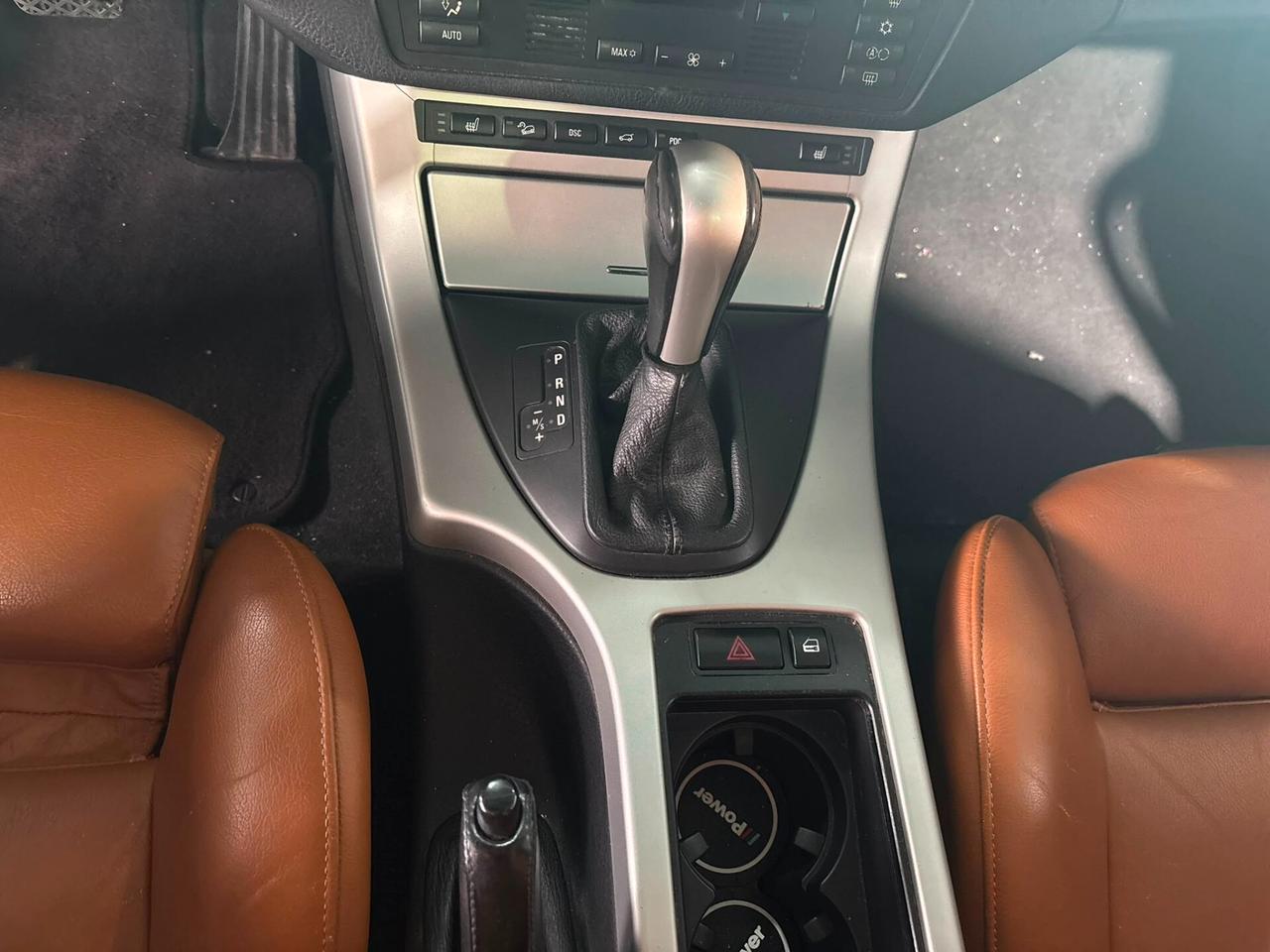 Bmw X5 3.0d cat