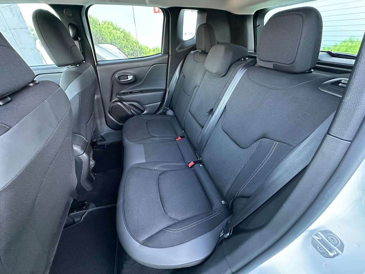 Jeep Renegade 1.6 MJT 130cv Limited 2021