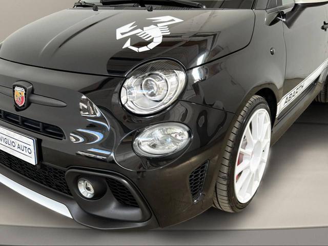 ABARTH 595 1.4 Turbo T-Jet 180 CV Esseesse