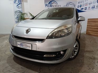 Renault Scenic 1.5 dCi 110CV 7 POSTI - 2013