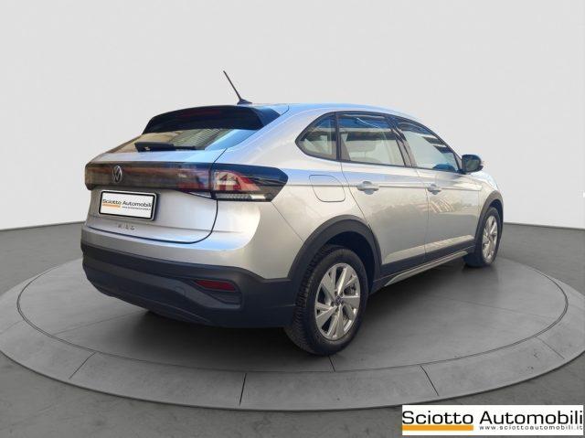 VOLKSWAGEN Taigo 1.0 TSI 95 CV Life