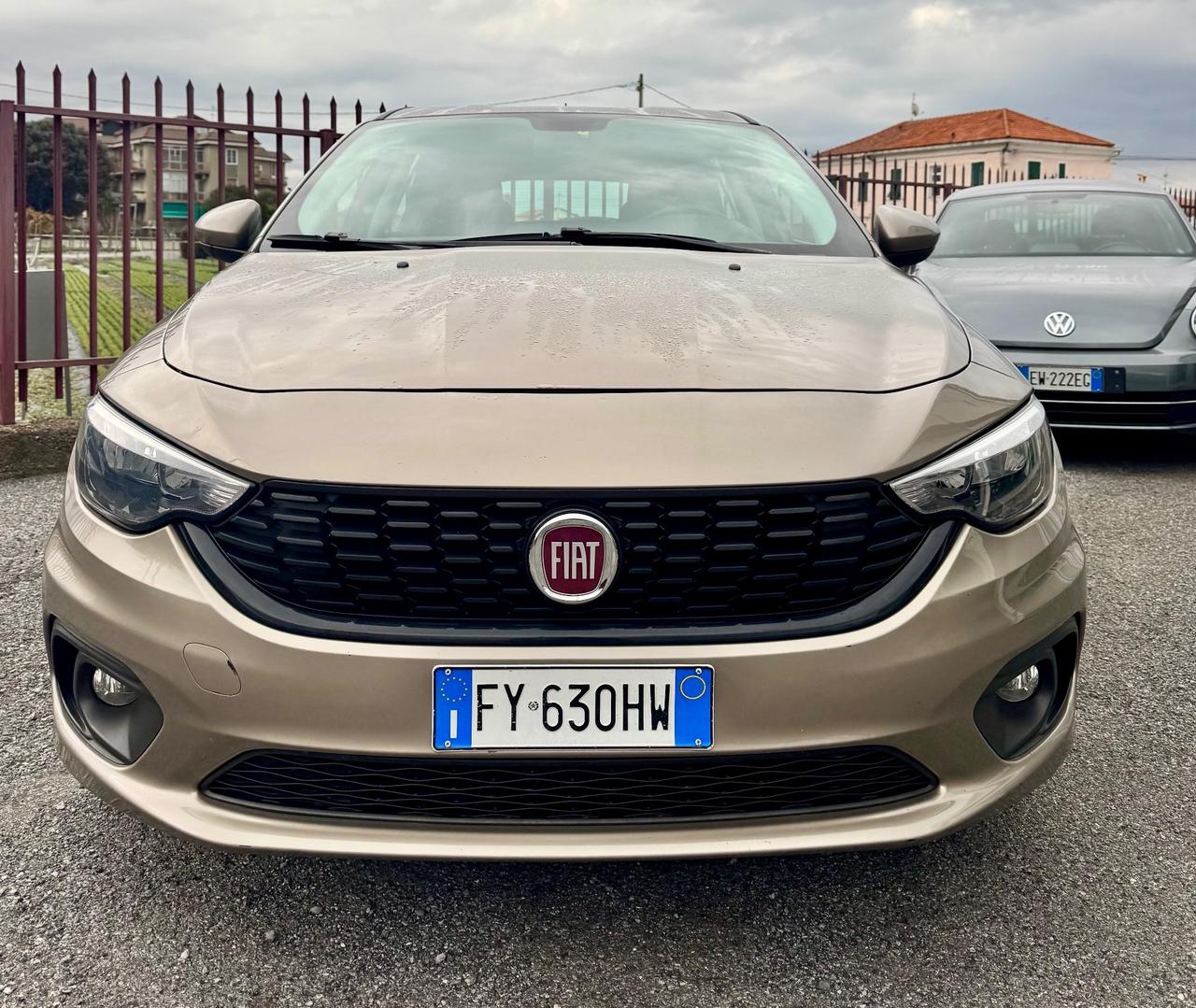 Fiat Tipo 1.6 Mjt S&S SW Business