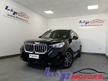 BMW X1 X1 xDrive 20d Msport Pro '25 UFF ITALIANA