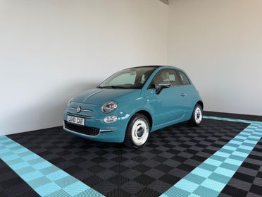 Fiat 500 1.2 69CV Anniversario