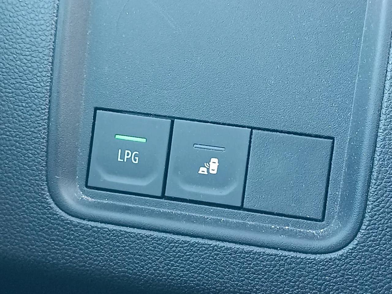 Dacia Duster 1.0 TCe GPL 4x2 Journey UP