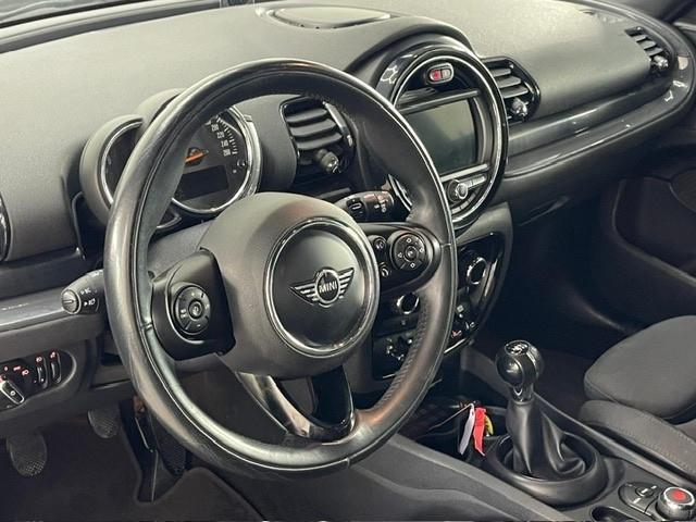 Mini Cooper Clubman 1.5 Hype