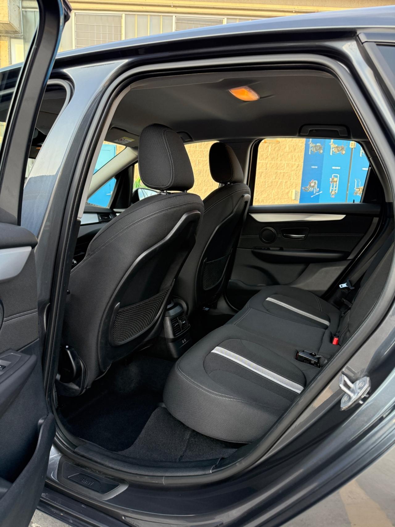 Bmw 216 216i Active Tourer Advantage 109cv