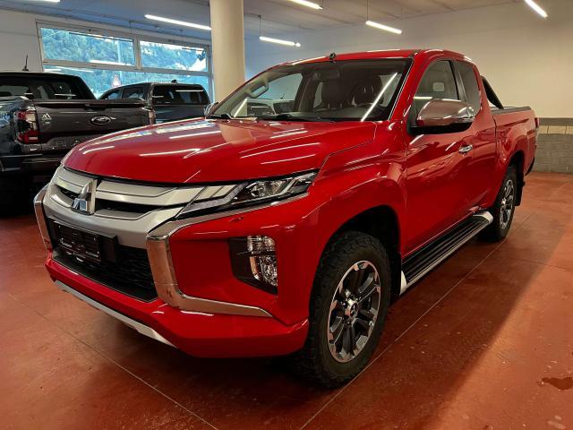 Mitsubishi L200 L200 clubcab 2.3d Intense 4wd