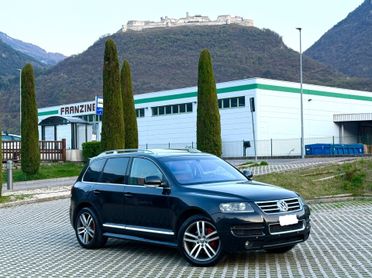 Volkswagen Touareg 5.0 V10 TDI R50 R-Line ASI-STORICA