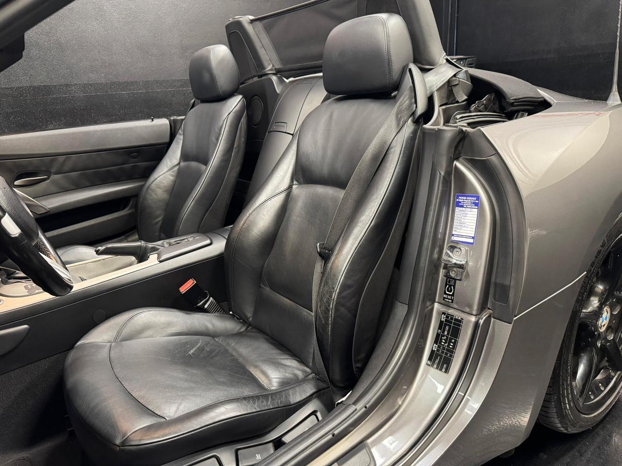 Bmw Z4 3.0i Roadster asi