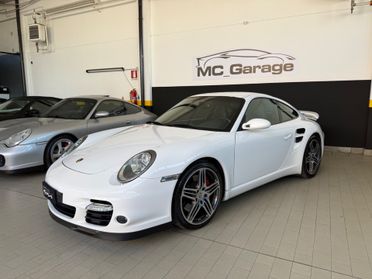 Porsche 997 Turbo