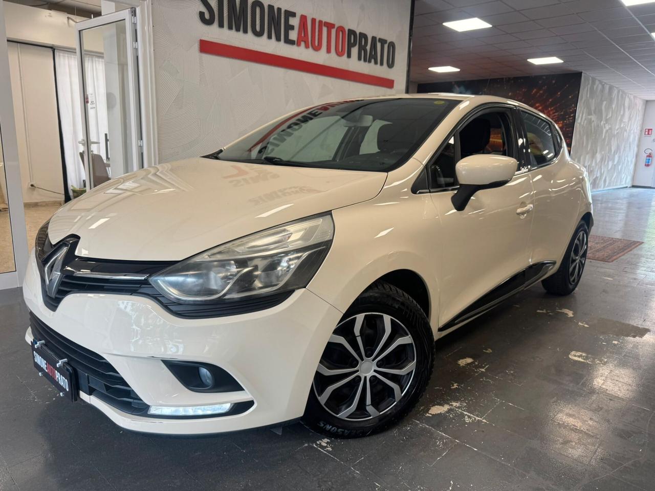 Renault Clio Sporter dCi 8V 75CV Start&Stop Energy Intens