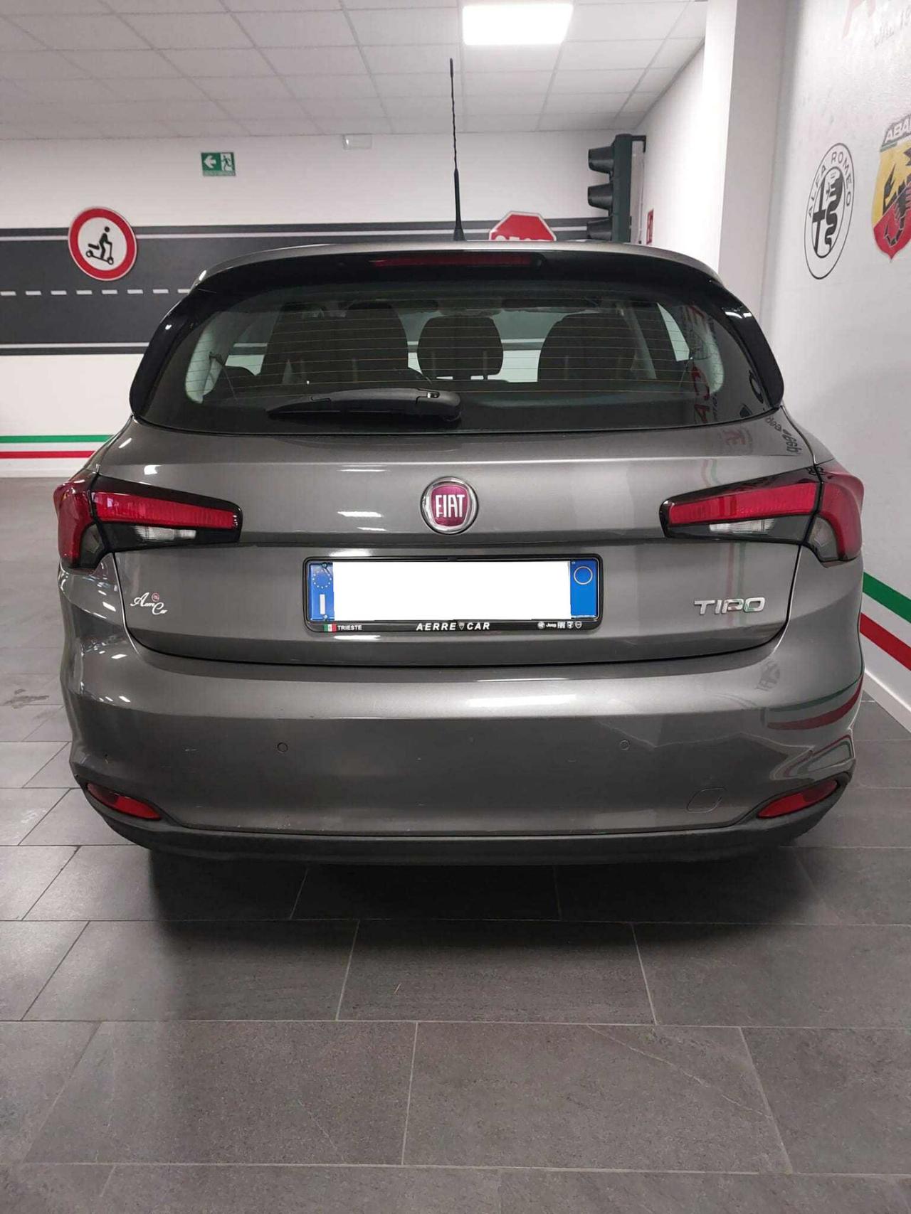 Fiat Tipo 1.4 5 porte Easy