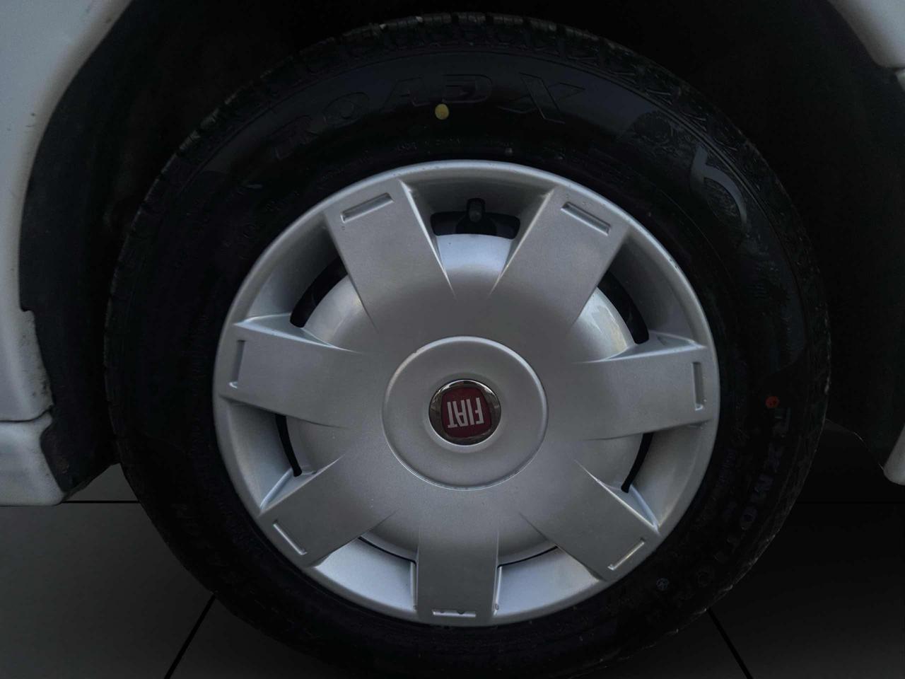 Fiat Scudo 2.0 MJT/130 CV(PL L2)PANORAMA 8 POSTI PULMINO-E5B-